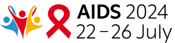AIDS 2024, the 25th International AIDS Conference - Munich, Germany, and Virtually -  22 - 26 July 2024 - www.iasociety.org/conferences/aids2024