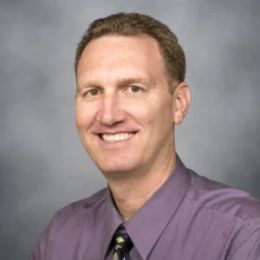 Michael Silverberg, PhD