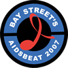 BAY STREET's AIDSBEAT 2007