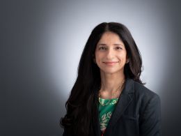Aadia Rana, M.D. - Photo by:&nbsp; Ian Logue