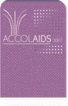 AccolAIDS 2007: An awards gala honouring our heroes in the BC HIV/AIDS movement.