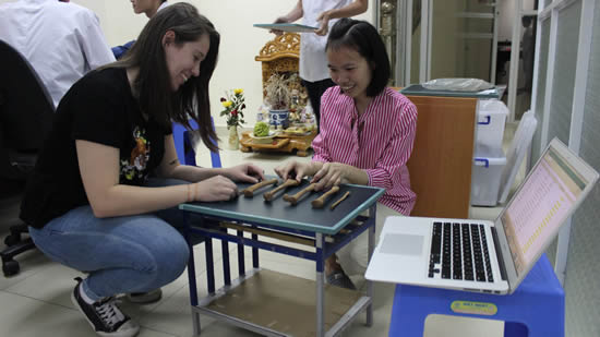 Ancient �syphilis-like� disease in Vietnam challenges long-held assumptions on congenital infection