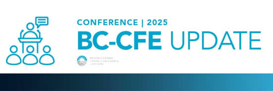 BC-CfE Update Fall 2025 - British Columbia Centre for Excellence in HIV/AIDS - bccfe.ca