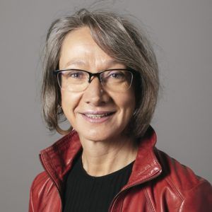 Birgit Poniatowski is Executive Director of the International AIDS Society