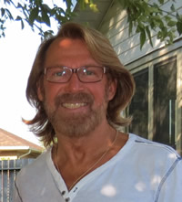 Photo: Bradford McIntyre, HIV Positive since 1984: 30 years ago today, November 28, 1985, I was given six months to live!
