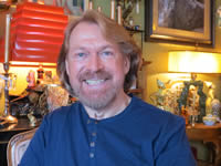 Bradford McIntyre, 72, 2:15 PM - Vancouver, BC, Canada. �I have been living with HIV since 1984. People need to see others living with HIV who are not afraid to disclose, in order to move away from the fear.