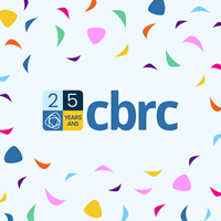 Community-Based Research Centre (CBRC) 25 Years