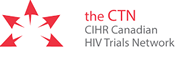 The CTN | CIHR Canadian HIV Trials Network - www.hivnet.ubc.ca