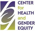 Center for Health and Gender Equity (CHANGE) - www.genderhealth.org