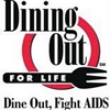 Dining Out FOR LIFE- Dine Out. Fight AIDS - www.diningoutforlife.com
