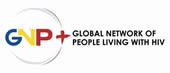 Global Network of People Liivng With HIV (GNP+) - www.gnpplus.net