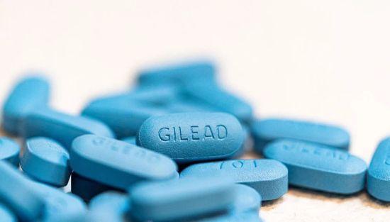 Gilead's Truvada for PrEP, an HIV antiretroviral drug taken by HIV-negative persons in at-risk communities. Addressing stigma, inequity, and access to HIV innovations remains critical to progress in the global HIV response, says IAS president. Copyright: Tony Webster (CC BY-SA 2.0)