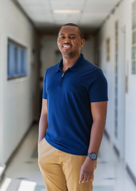 Photo: Godfrey Dzhivhuho