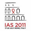 IAS 2011 - www.ias2011.org