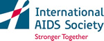 Internatioanl AIDS Society - www.iasociety.org