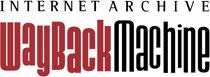 INTERNET ARCHIVE: Wayback Machine - archive.org/web/