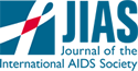 Journal of the International AIDS Society - www.jiasociety.org/