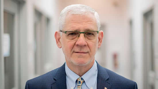 Dr. Julio Montaner 