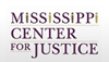 MISSISSIPPI CENTER FOR JUSTICE - http://www.mscenterforjustice.org/