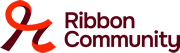 Ribbon Community, formerly known as AIDS Vancouver. www.ribboncommunity.org