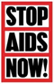 STOP AIDS NOW - www.stopaidsnow.org/