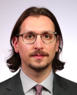 Thibaut Davy-Mendez, PhD