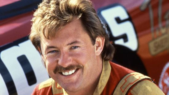 NASCAR driver Tim Richmond will be part of STORIES: The AIDS Monument, with his story beautifully shared by Karleigh Webb. | ISC Images & Archives via Getty Images