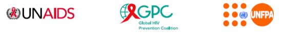 UNAIDS - GPC - UNFPA