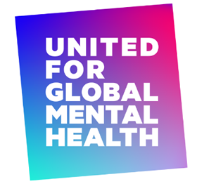 United for Global Mental Health - unitedgmh.org