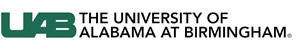 UAB THE UNIVERSITY OF ALABAMA AT BIRMINGHAM - www.uab.edu