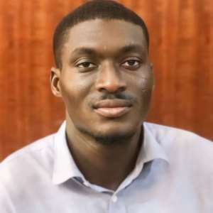 Yakubu Adam,Toxicologist