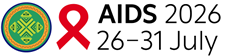 AIDS 2026 Rio de Janeiro AIDS 2026 - 26th International AIDS Conference