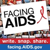 FACING AIDS - facing.aids.gov