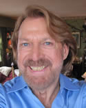 HIV/AIDS Advocate Bradford McIntyre, lomg term survivor living with HIV since 1984. Founder: Bradford McIntyre Positively Positive Living with HIV/AIDS (www.PositivelyPositive.ca)