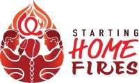 STARTING HOME FIRES - &ldquo;We do this together, for each other&rdquo;