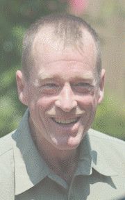 Dr. Greg Robinson