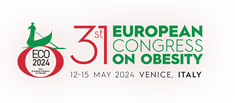 ECO2024, 31st European Congress on Obesity - eco2024.org