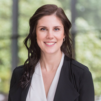 Dr. Elisabeth McClymont