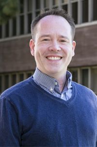 Davey Smith, MD