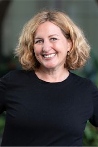 Sara Gianella Weibel, MD