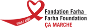 Farha Foundation - http://fqsida.org/en/the-farha-foundation/